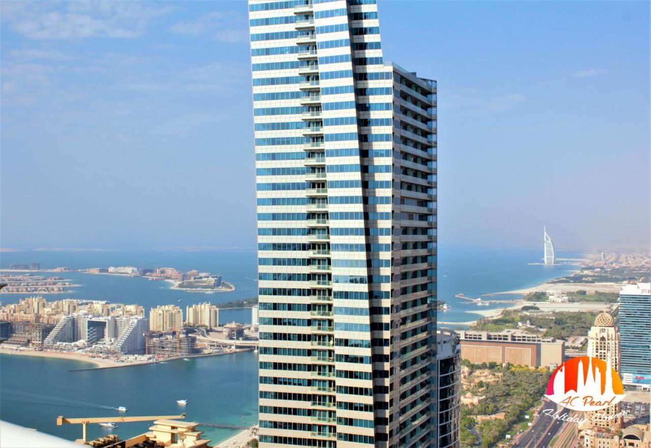 Two Continents Holiday Homes - Arabian Nights With Sea Views - Free Airport Pick-up Over 5 Nights Appartamento Dubai