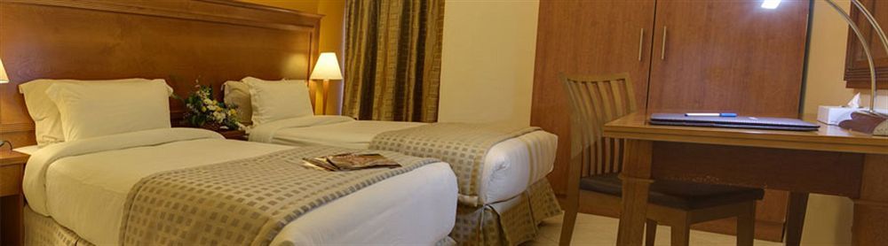 Aparthotel Fortune Grand 3*
