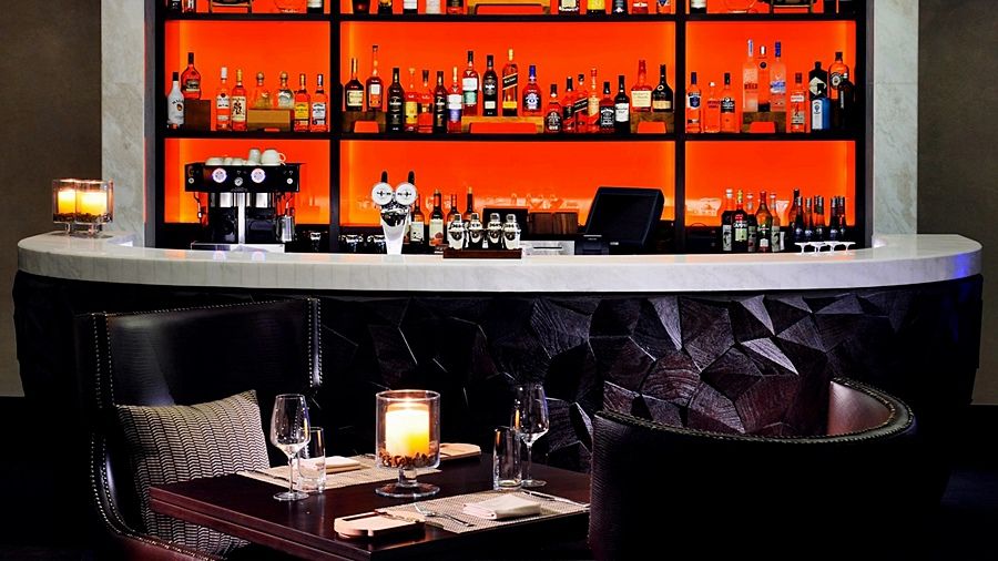 Marriott Al Jaddaf 5*