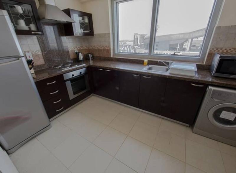 Time Dunes Apartment, Al Barsha