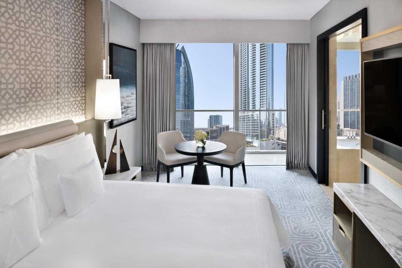 Hotel Kempinski Avenue