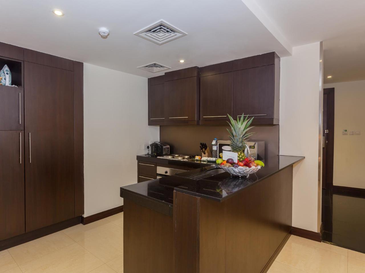 Flora Park Deluxe Dubai