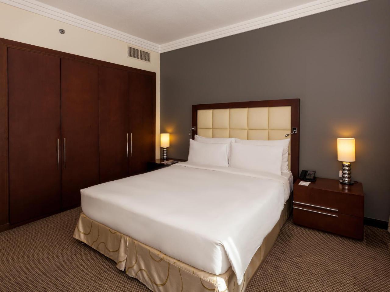 Aparthotel Flora Park Deluxe Dubai