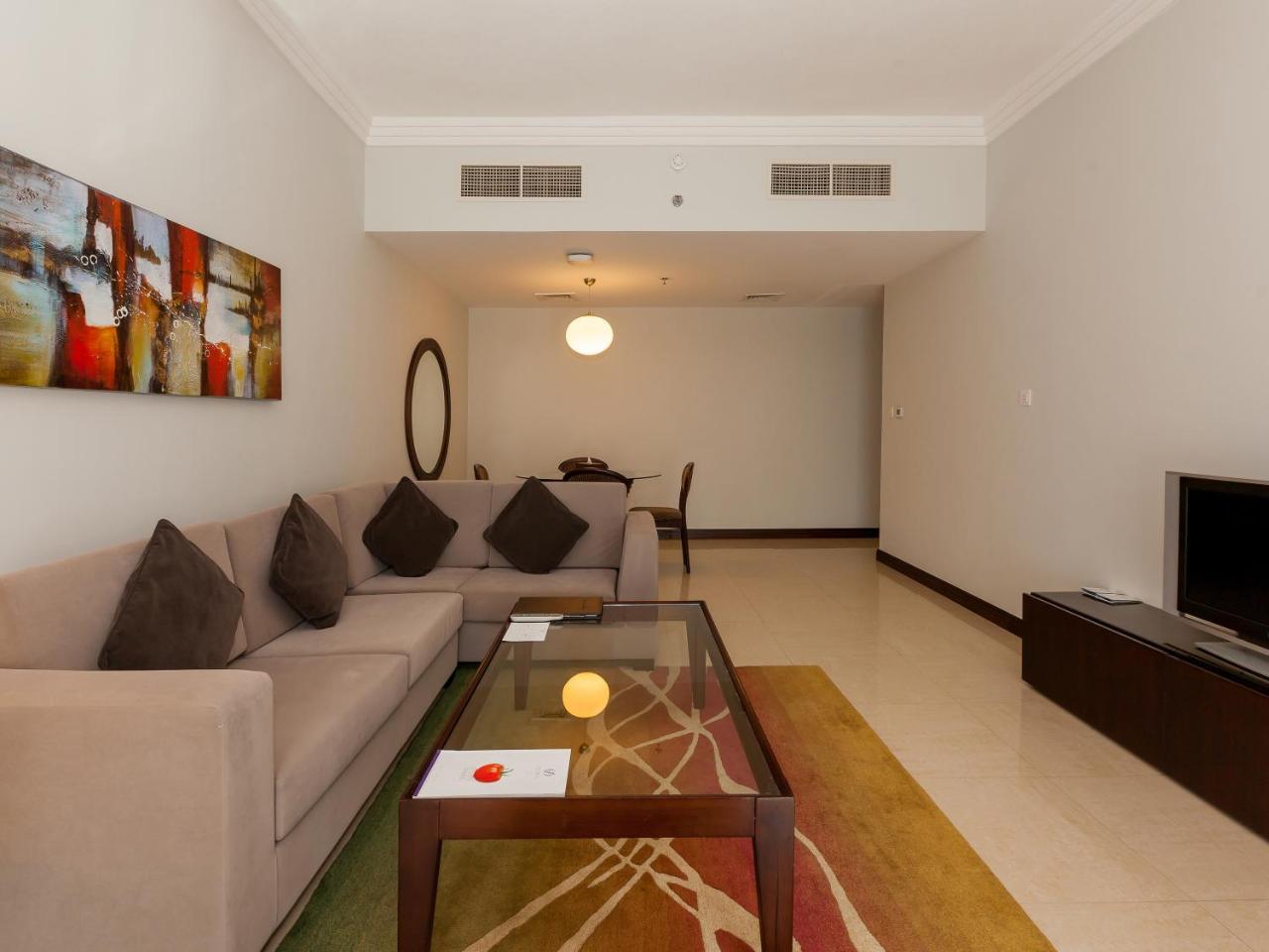 Flora Park Deluxe 4* Dubai