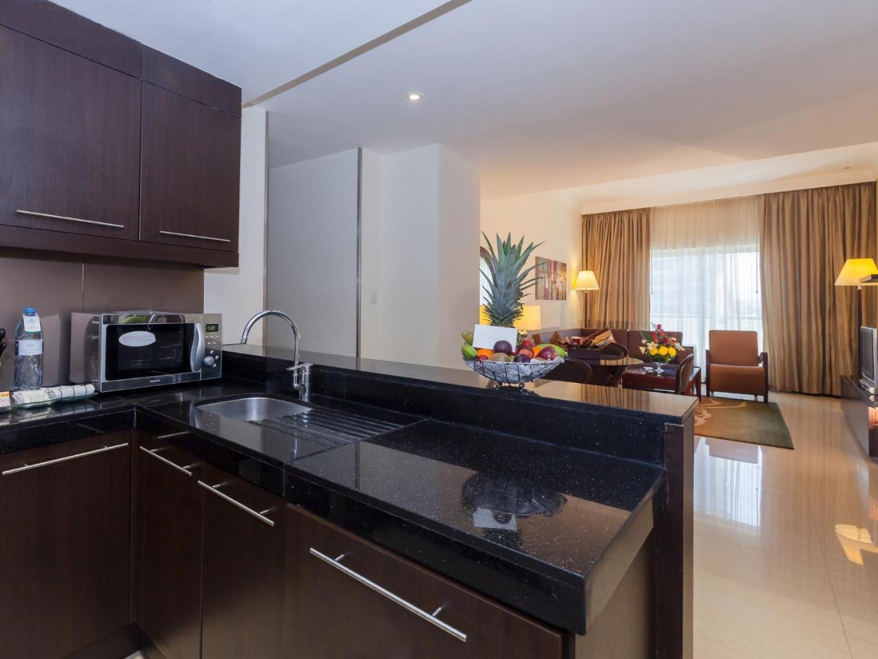 Flora Park Deluxe 4* Dubai