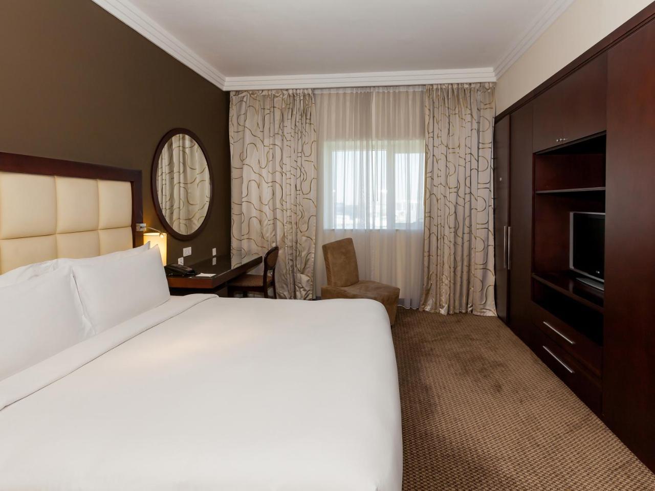 Flora Park Deluxe Lejlighedshotel