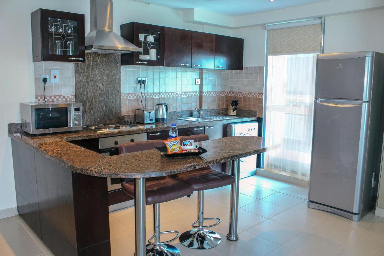 Aparthotel Time Dunes Apartment, Al Barsha 3*