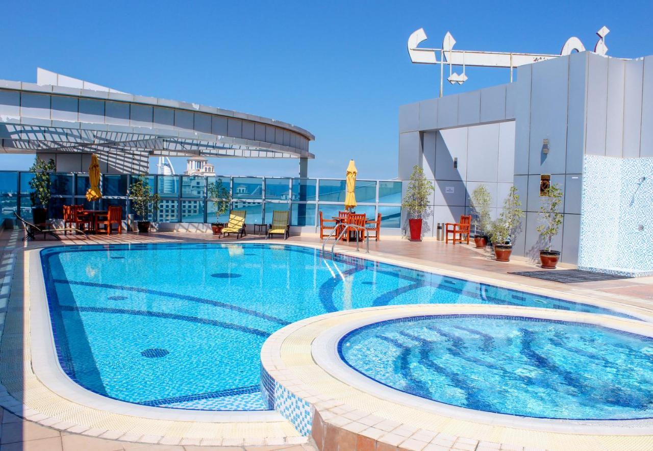 Time Dunes Apartment, Al Barsha Dubai