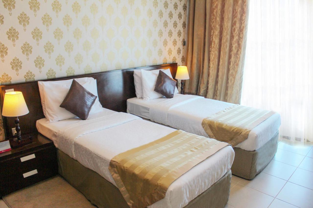 Time Dunes Apartment, Al Barsha