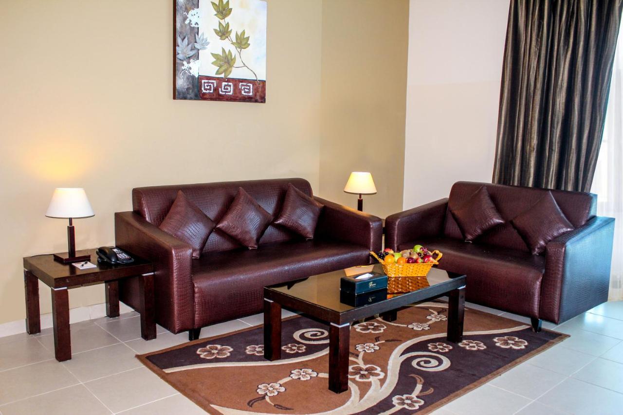 Time Dunes Apartment, Al Barsha 3*