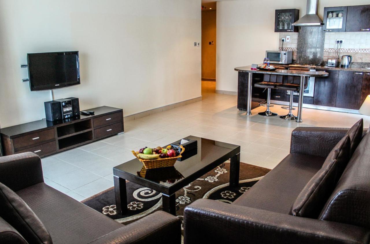 Aparthotel Time Dunes Apartment, Al Barsha Dubai