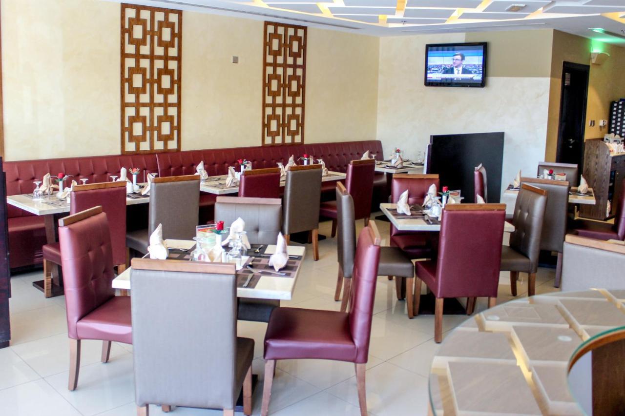 Time Dunes Apartment, Al Barsha 3* Dubai