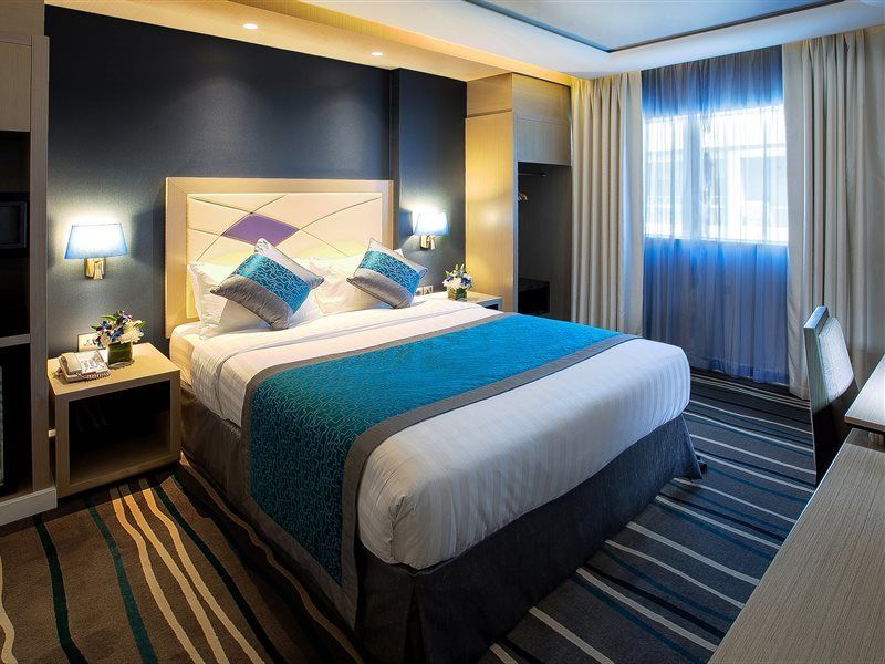 Al Sarab Hotel 3*