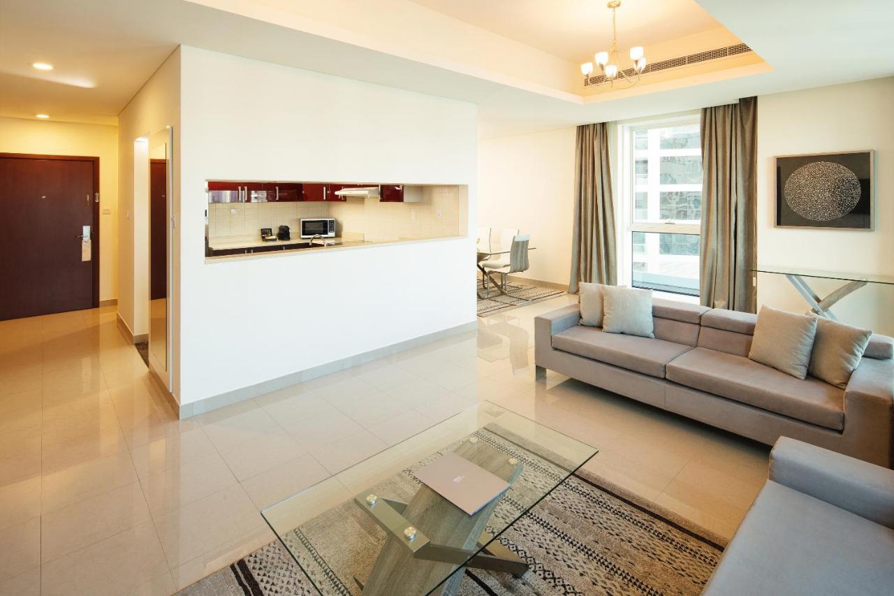 Barceló Residences Marina