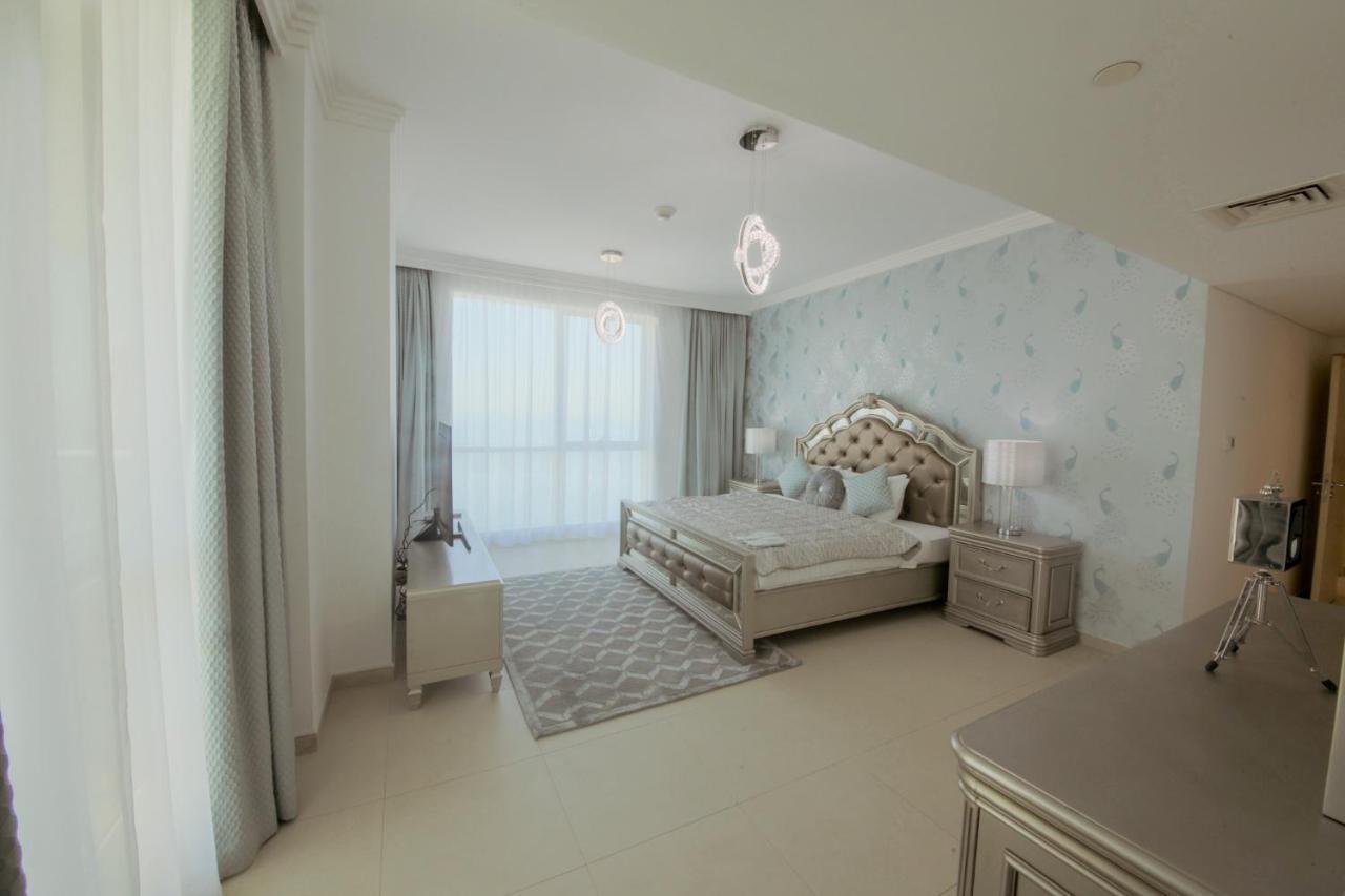 Appartement Stunning 5* 4br-oceanfront-apartment *