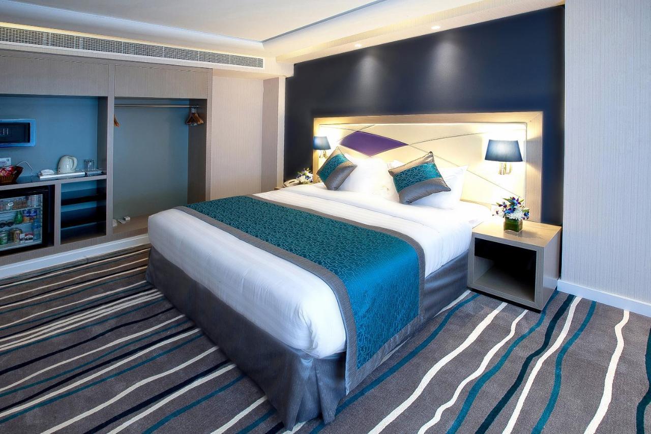 Al Sarab 3* Dubai