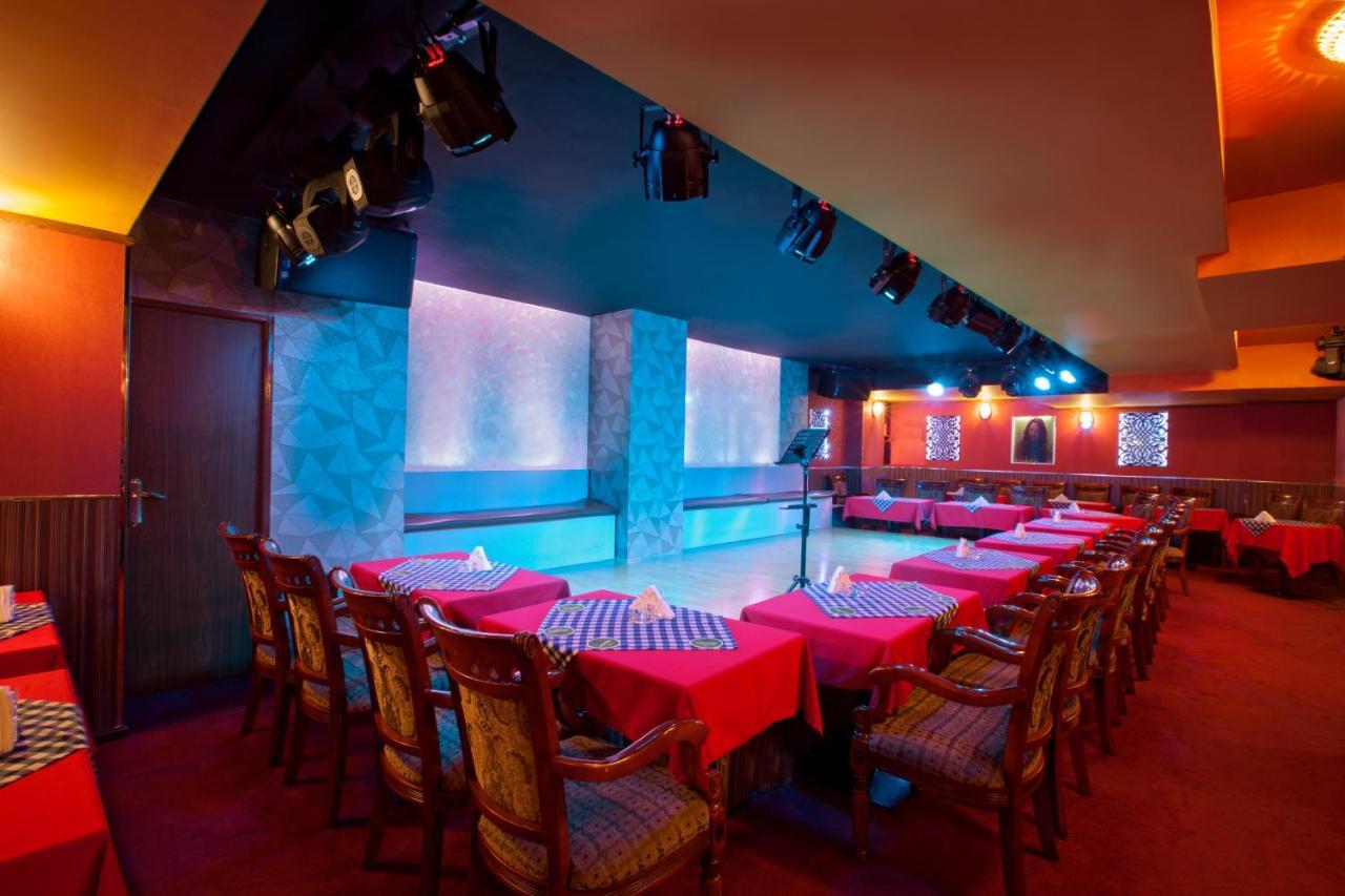 Al Sarab Hotel 3*