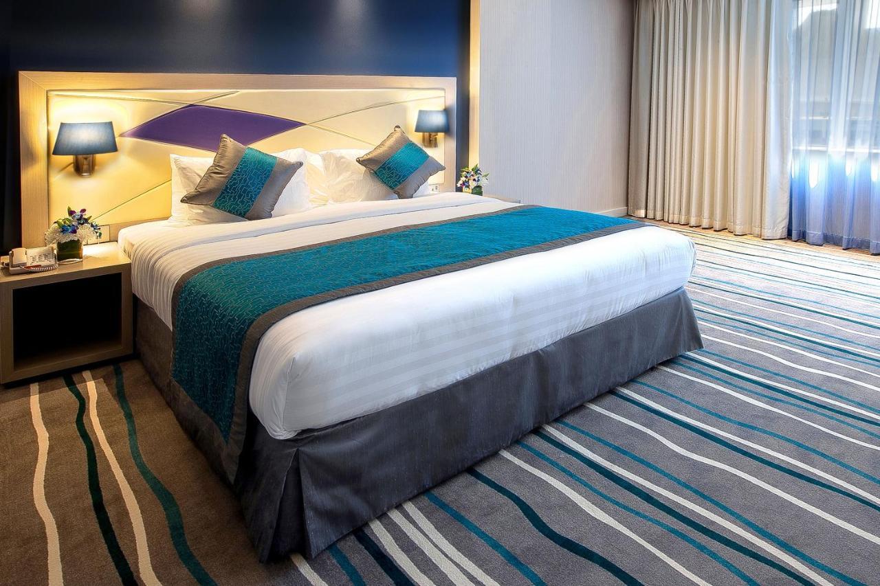 Hotel Al Sarab Dubai