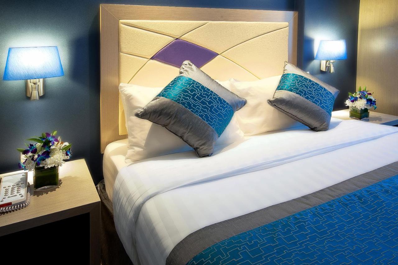 Al Sarab Hotel Dubai
