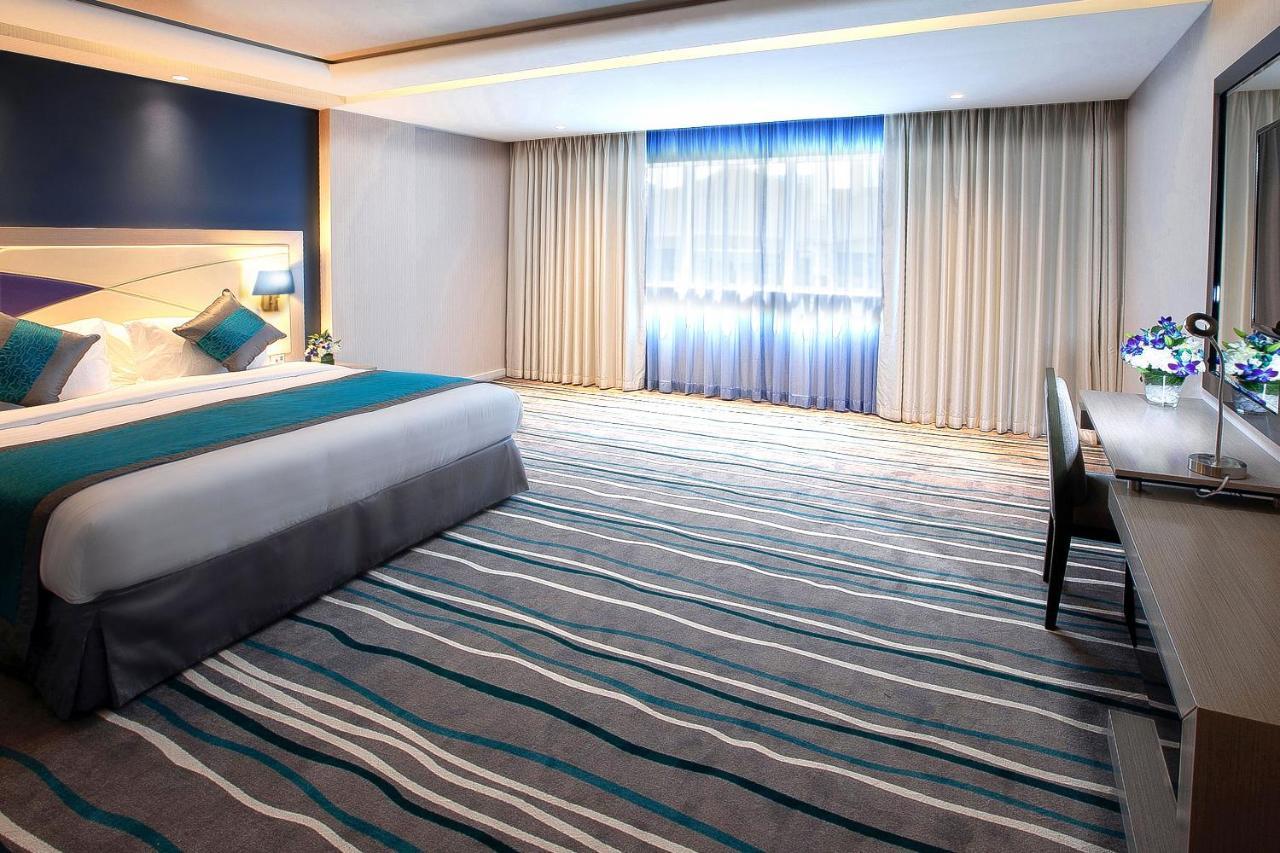 Hotel Al Sarab