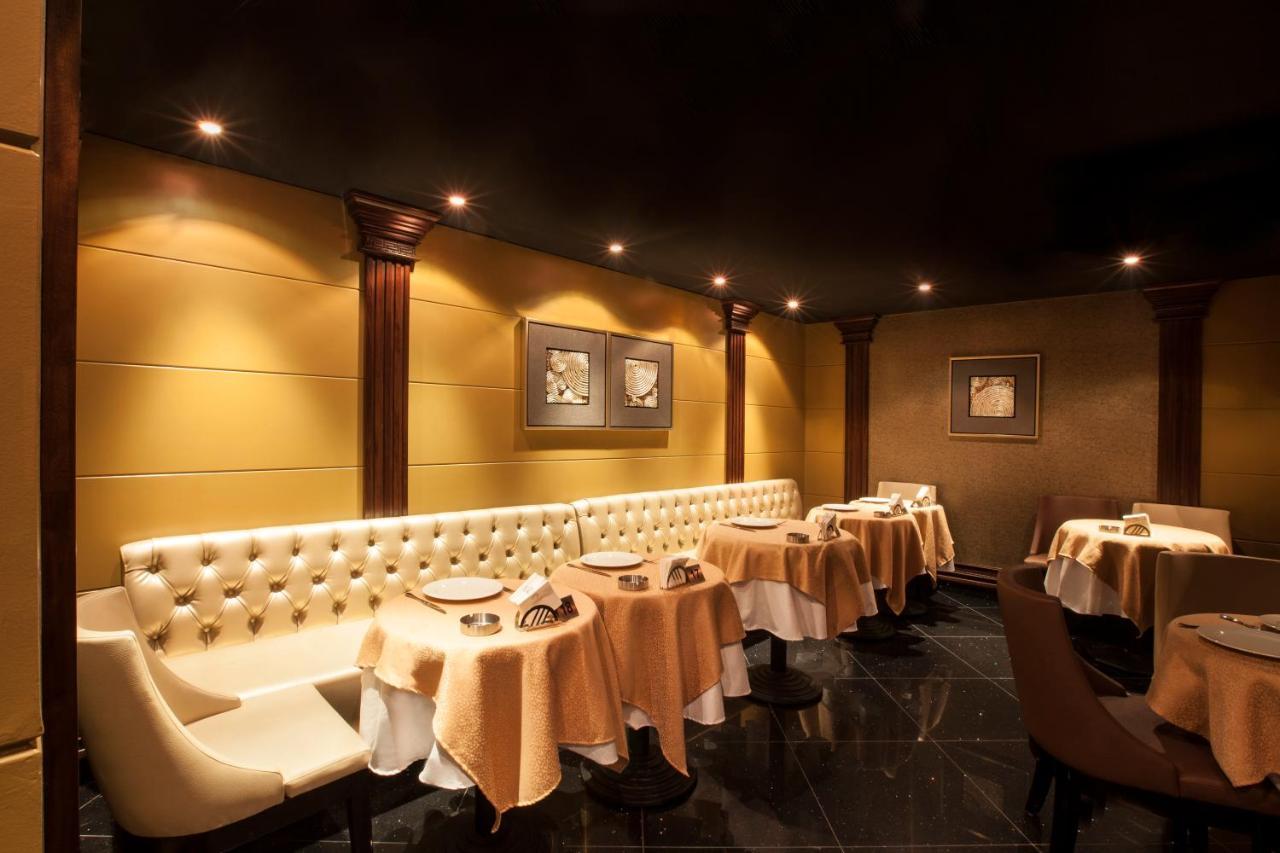 Hotel Al Sarab Dubai