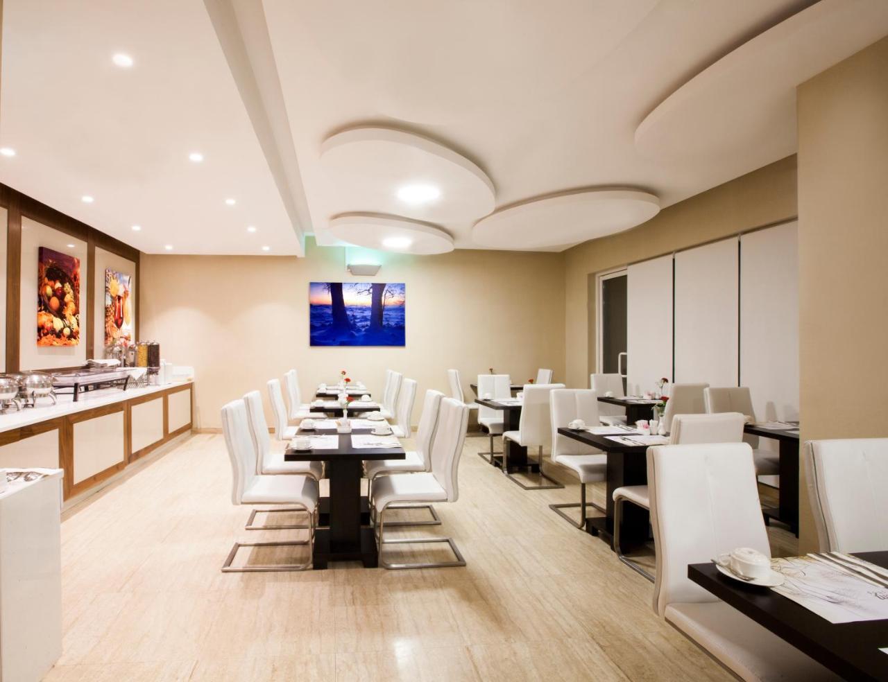 Hotel Al Sarab