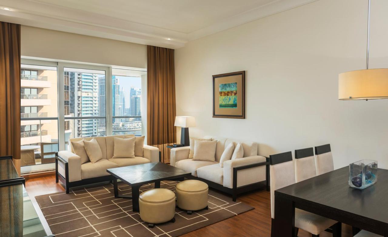 Apartahotel Grosvenor House Apartments