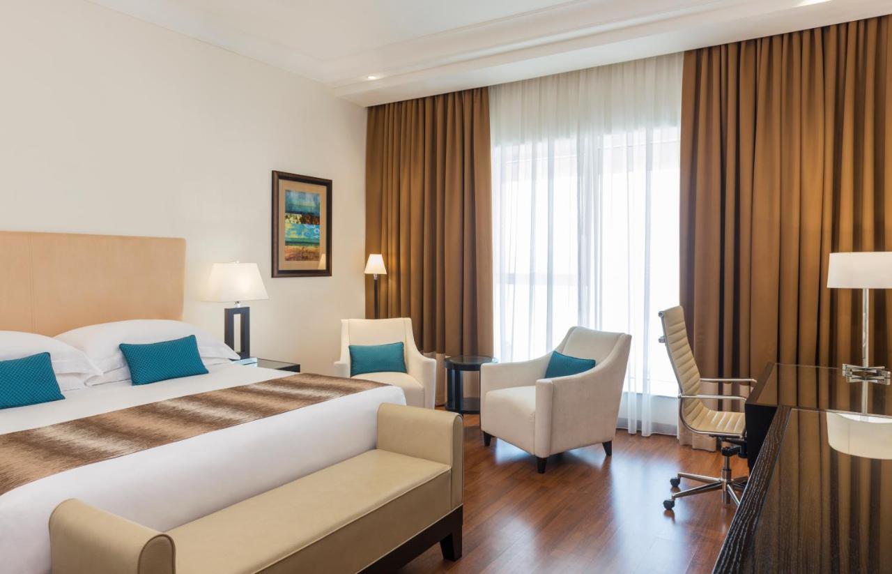 Apartahotel Grosvenor House Apartments 5*