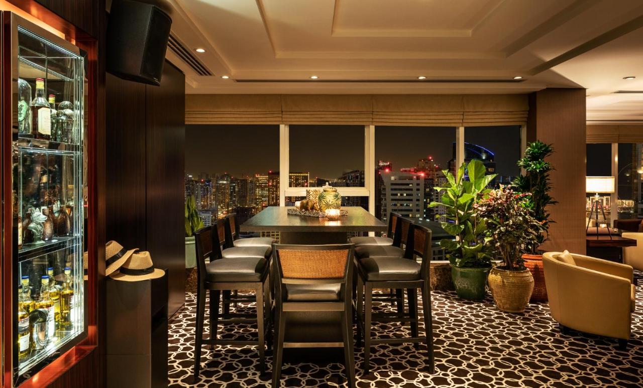 Grosvenor House Apartments 5* Dubái