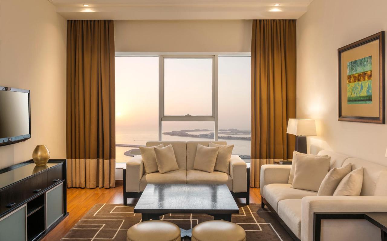 Grosvenor House Apartments 5* Dubái