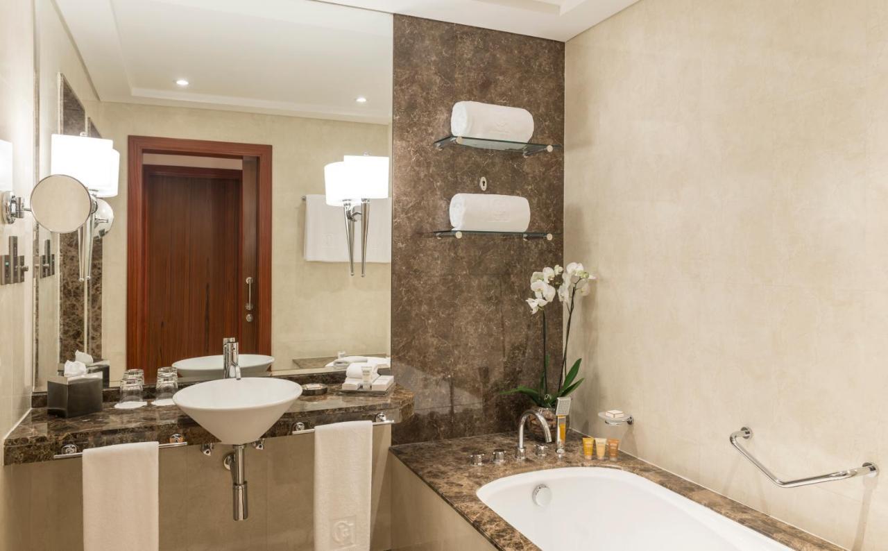 Grosvenor House Apartments Dubái