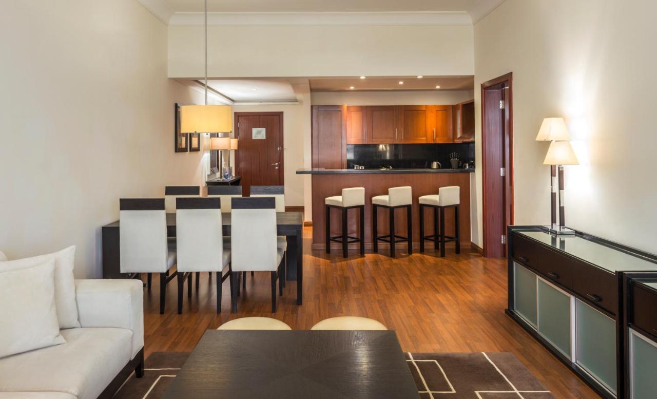 Grosvenor House Apartments Apartahotel