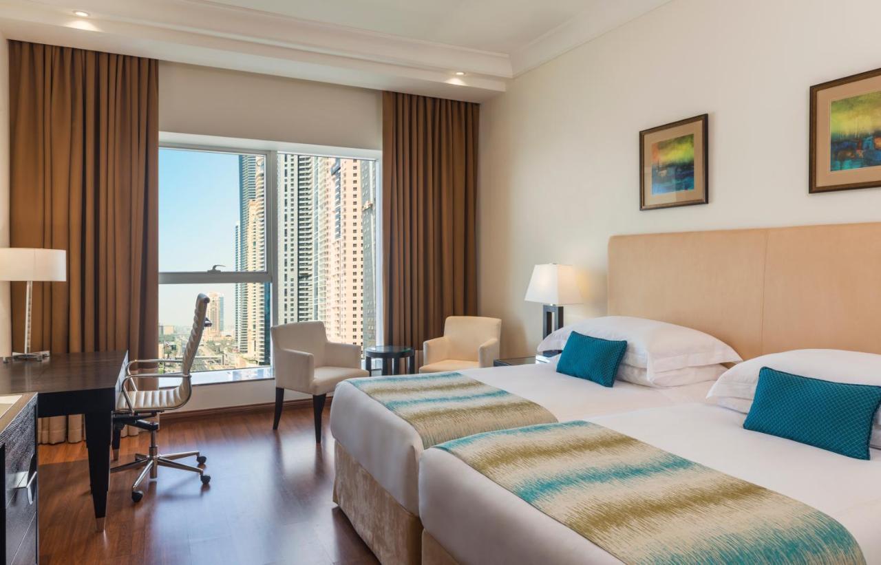 Grosvenor House Apartments Apartahotel