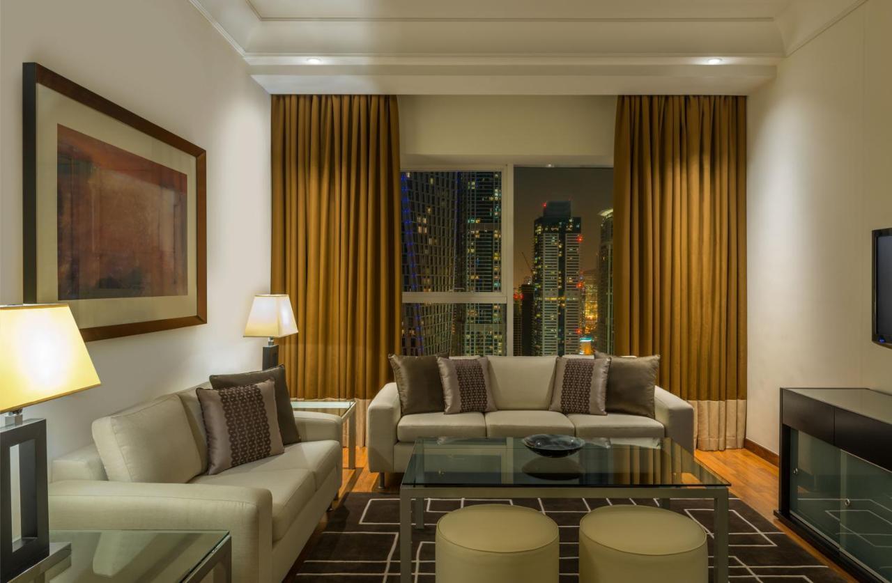 Grosvenor House Apartments Apartahotel