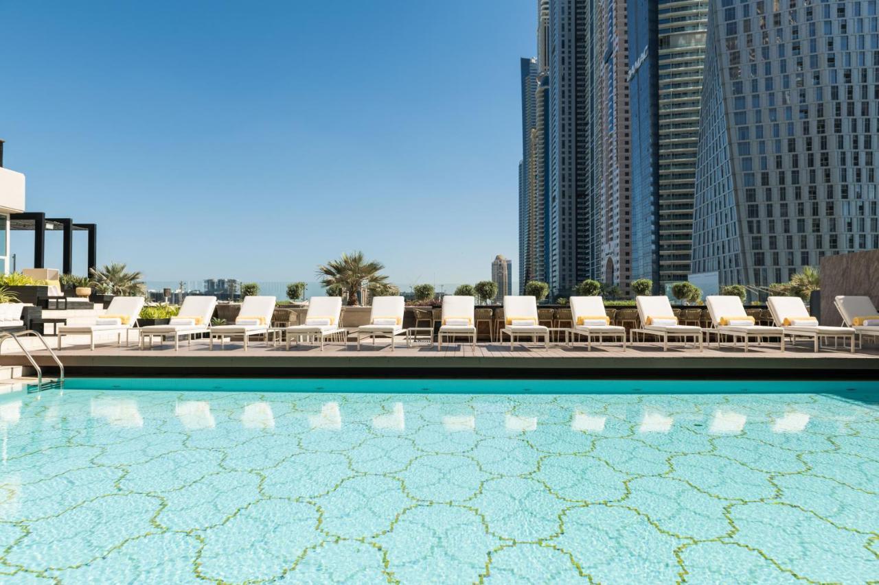 Grosvenor House Apartments Apartahotel