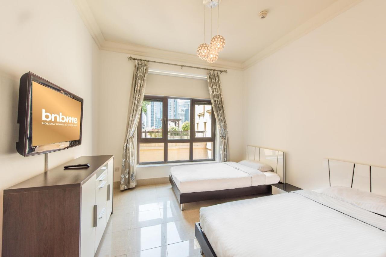 Bnbme - Al Tajer B Apartamento