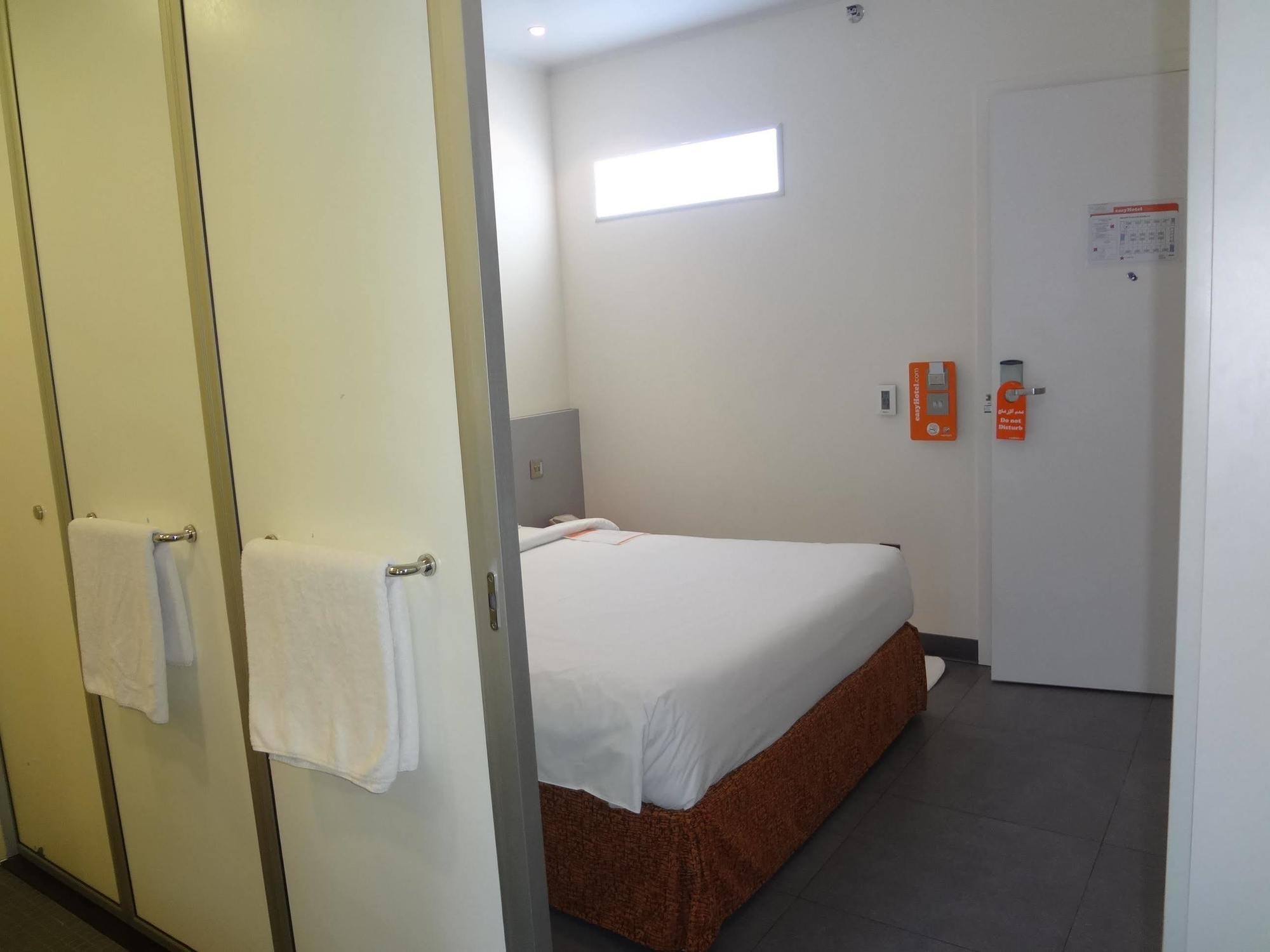 Join Jebel Ali, - Formerly Easyhotel Jebel Ali Dubái