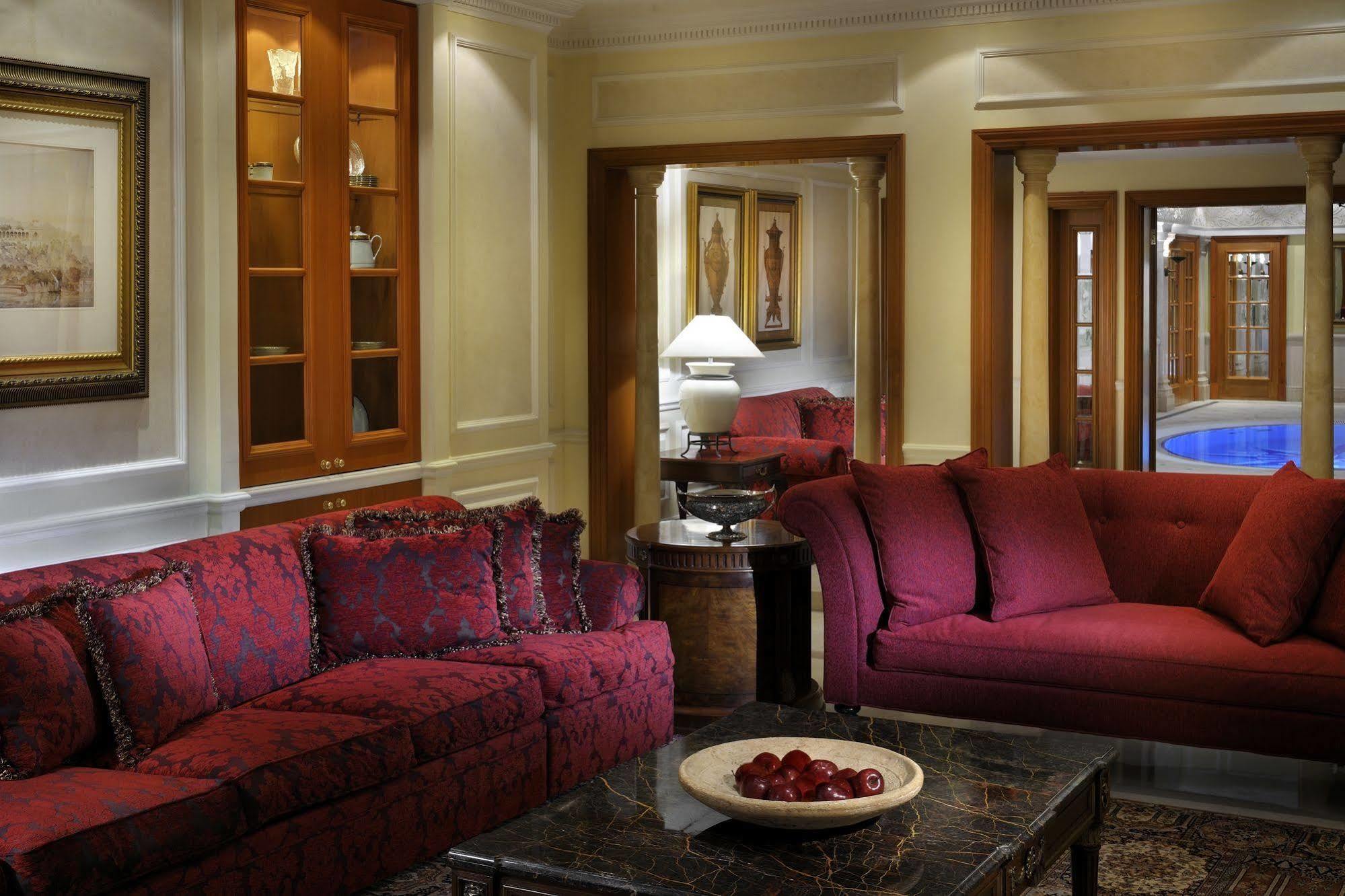 The Bristol By Royal Orchid Management 4* Dubai
