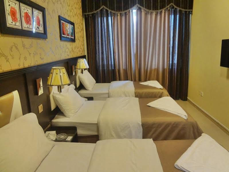 Prime Hotel Dubái