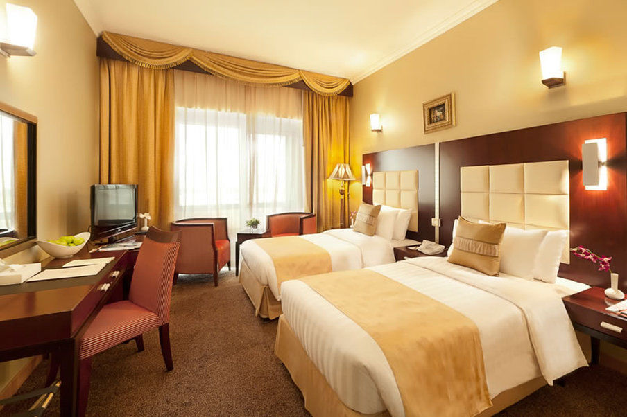 Ewa 3* Dubaï