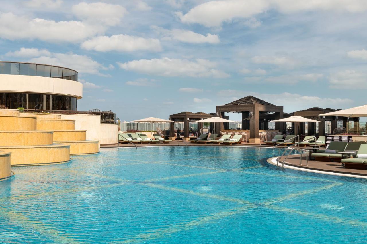 Grosvenor House Apartments Apartahotel Dubái
