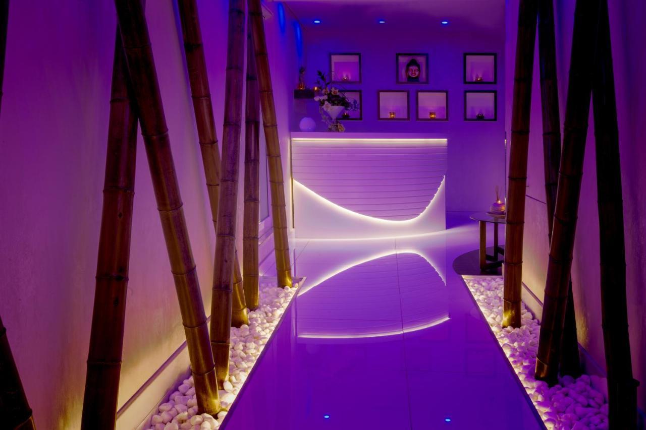 Hotel Al Sarab Dubai
