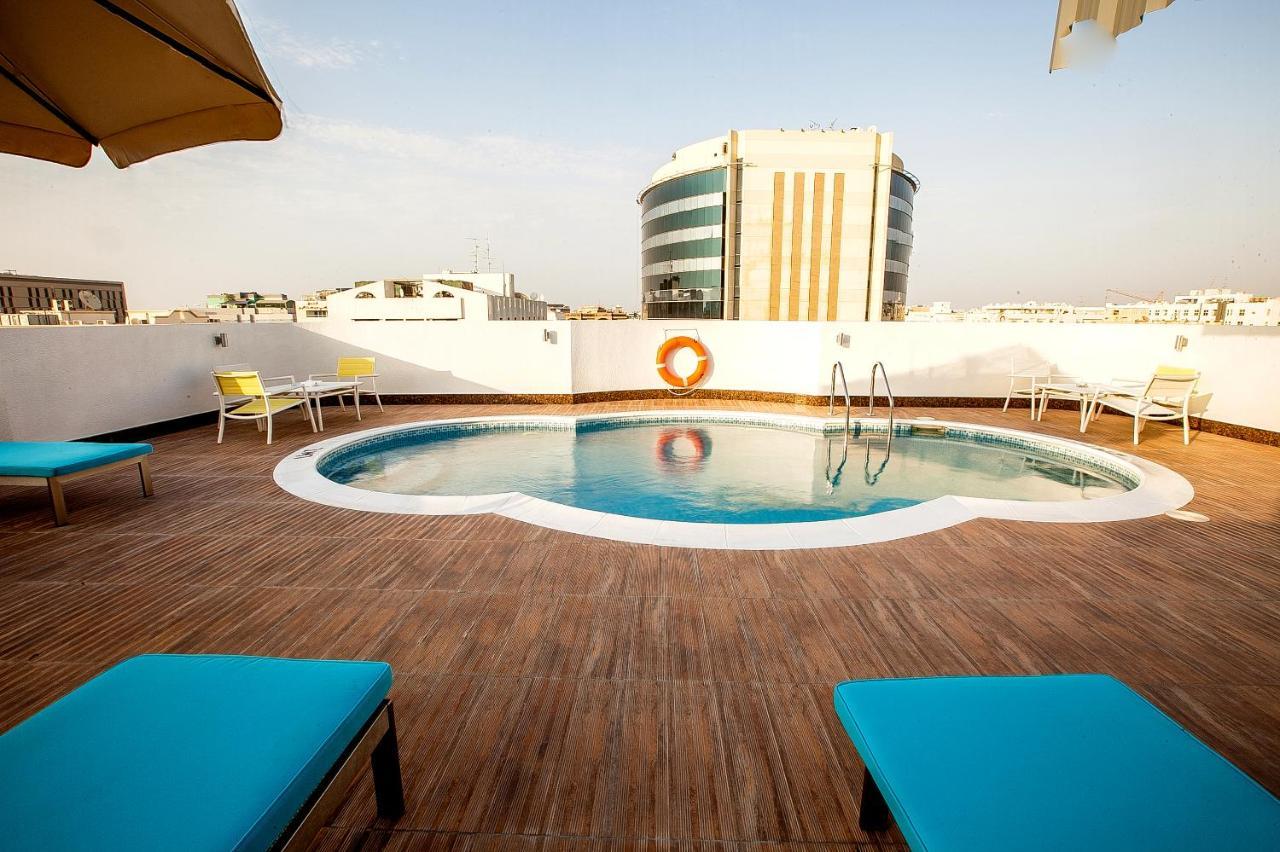 Al Sarab Hotel Dubai