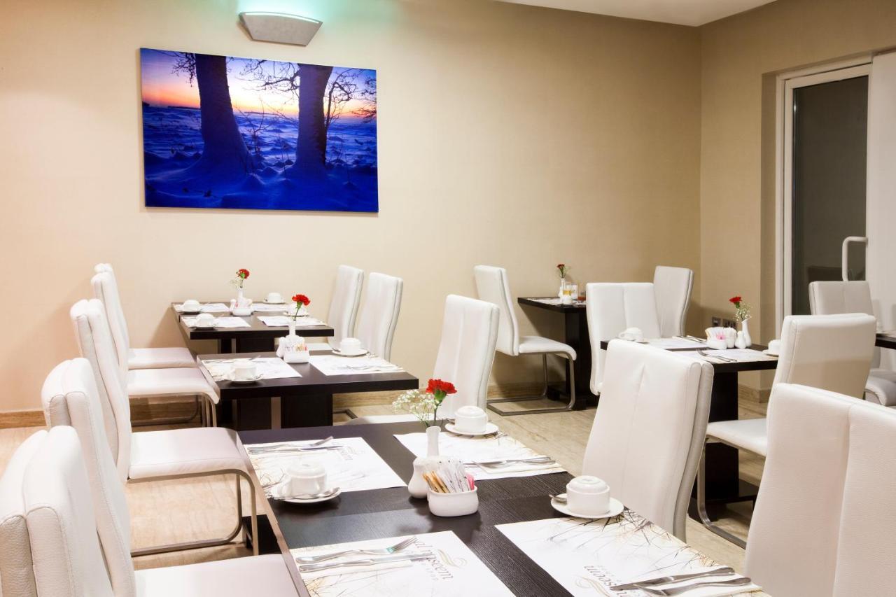 Hotel Al Sarab