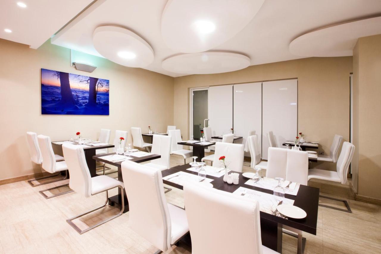 Hotel Al Sarab