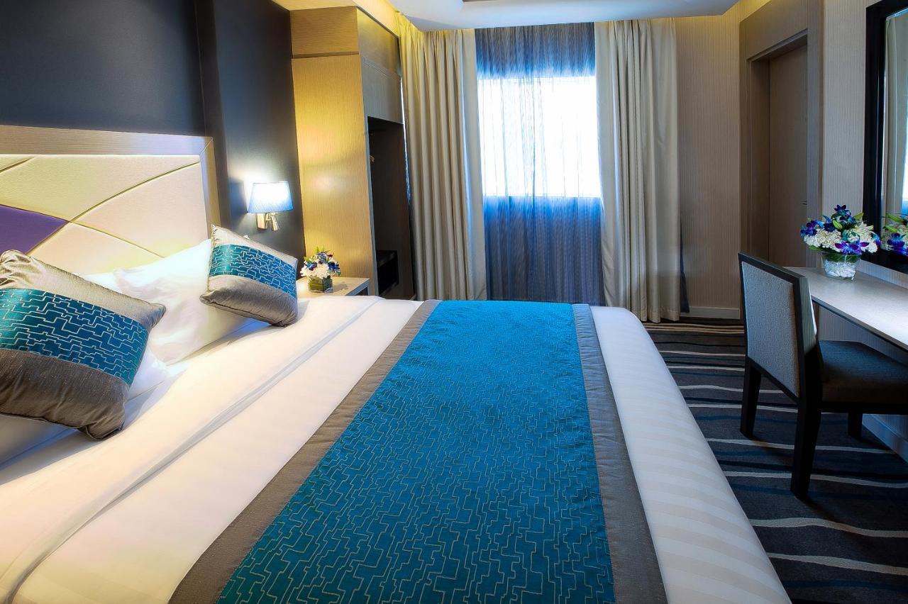 Hotel Al Sarab Dubai