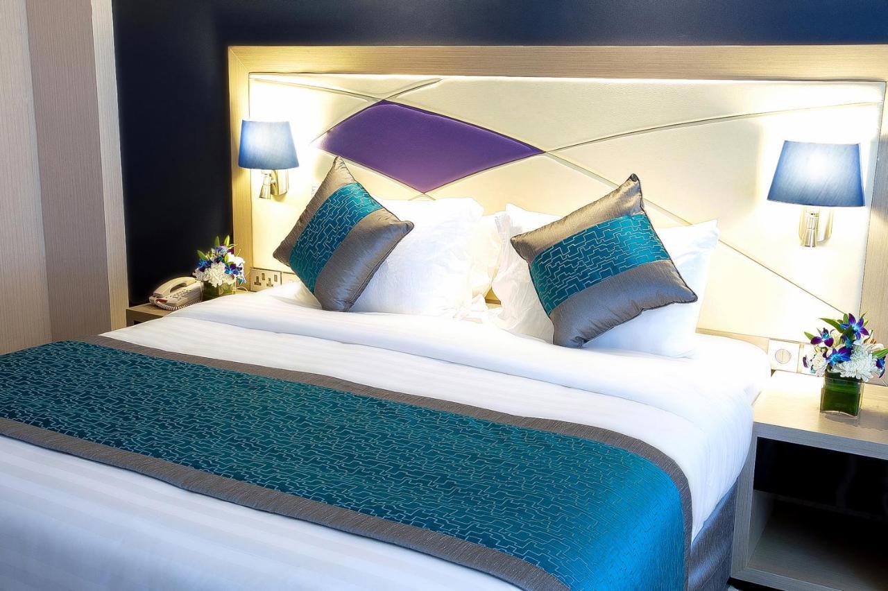 Al Sarab Hotel Dubai