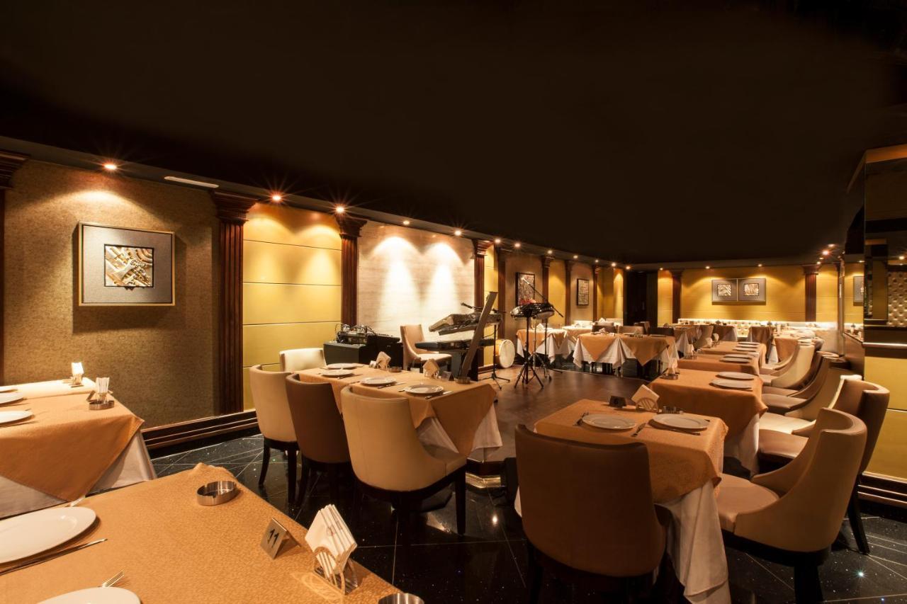 Al Sarab Hotel