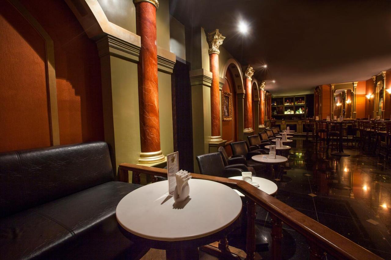 Al Sarab Hotel