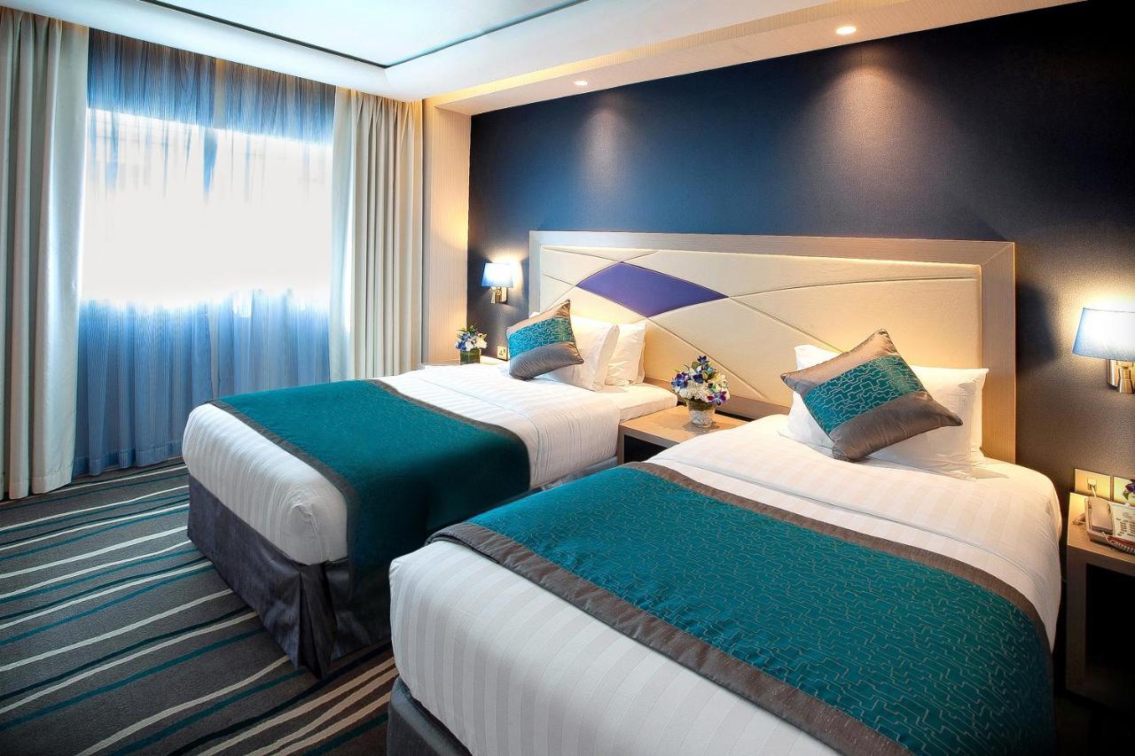 Al Sarab Hotel Dubai
